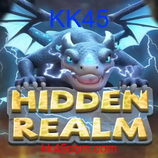 Explorando o Universo de HiddenRealm: Um Mergulho no Mundo do Jogo KK45