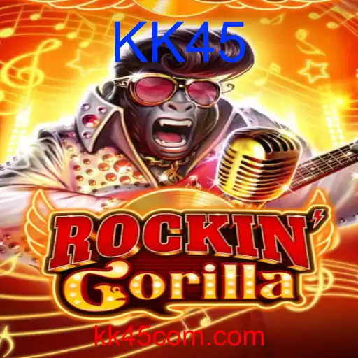 RockinGorilla: Um Mergulho no Novo Jogo de Estratégia e Aventura